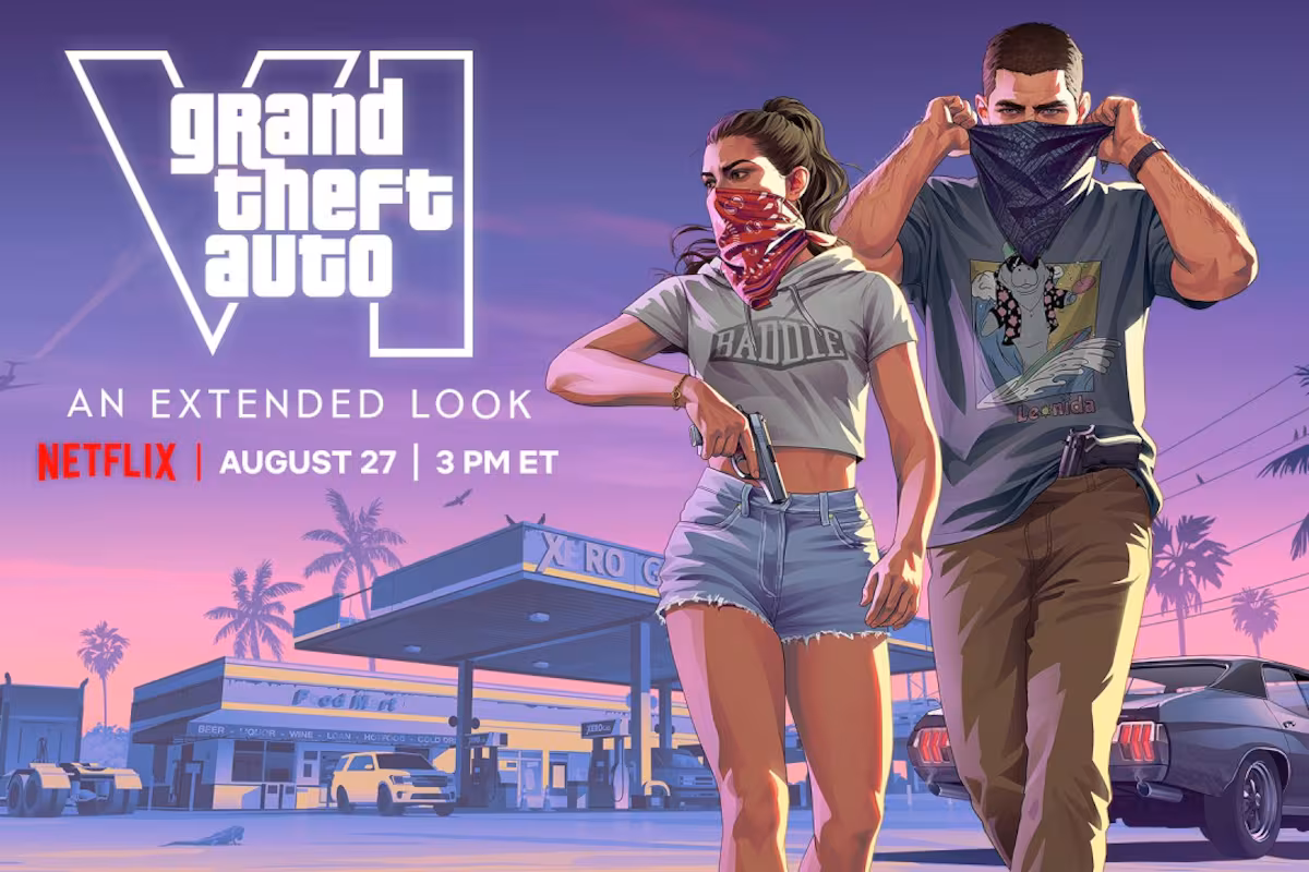 GTA 6 y Netflix: Alianza histórica, filtraciones y preventas récord