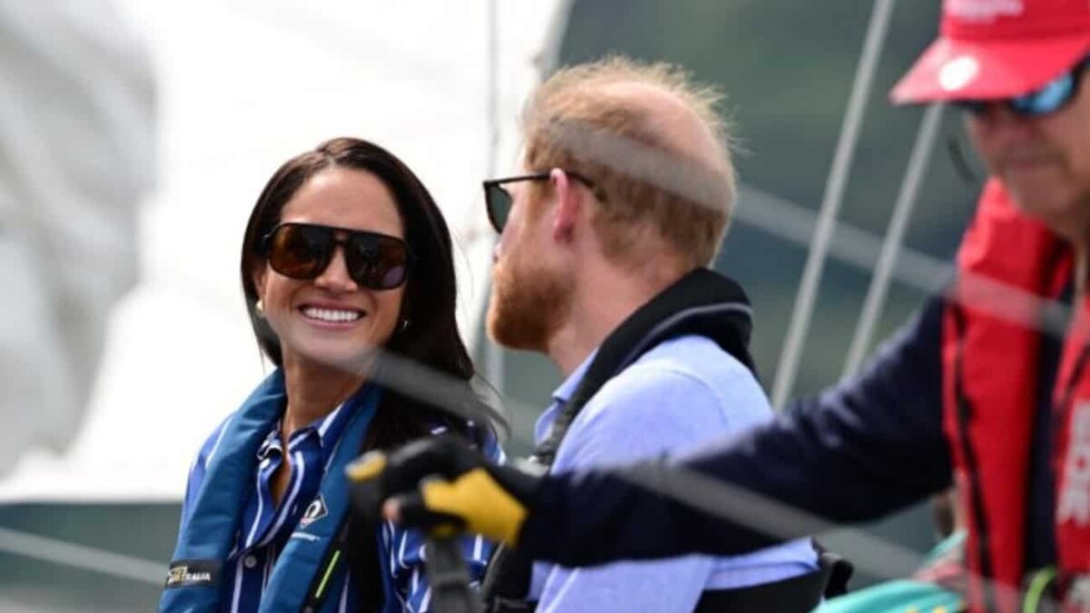 El regreso temporal de Harry y Meghan sacude Balmoral y enciende el debate en el Reino Unido