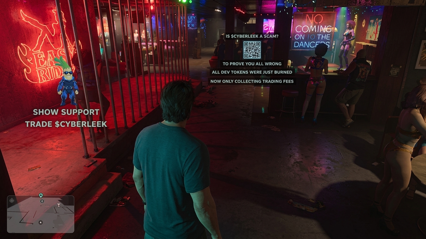 GTA 6: Nueva filtración de una colonia nudista, reacciones internas de Rockstar y la ofensiva legal de Take-Two