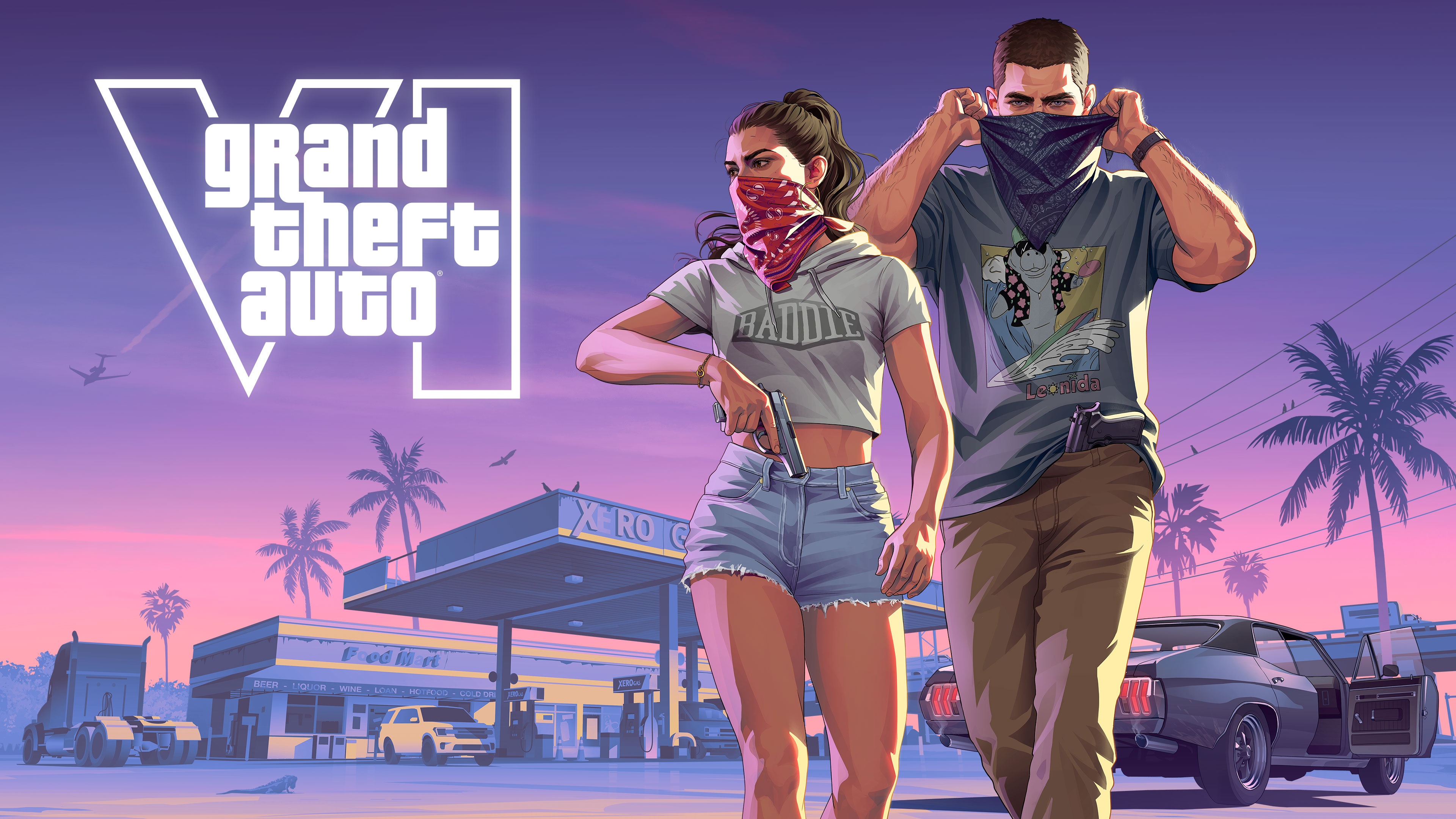 Investigador de Rockstar irrumpe en la vivienda de un presunto filtrador de GTA VI