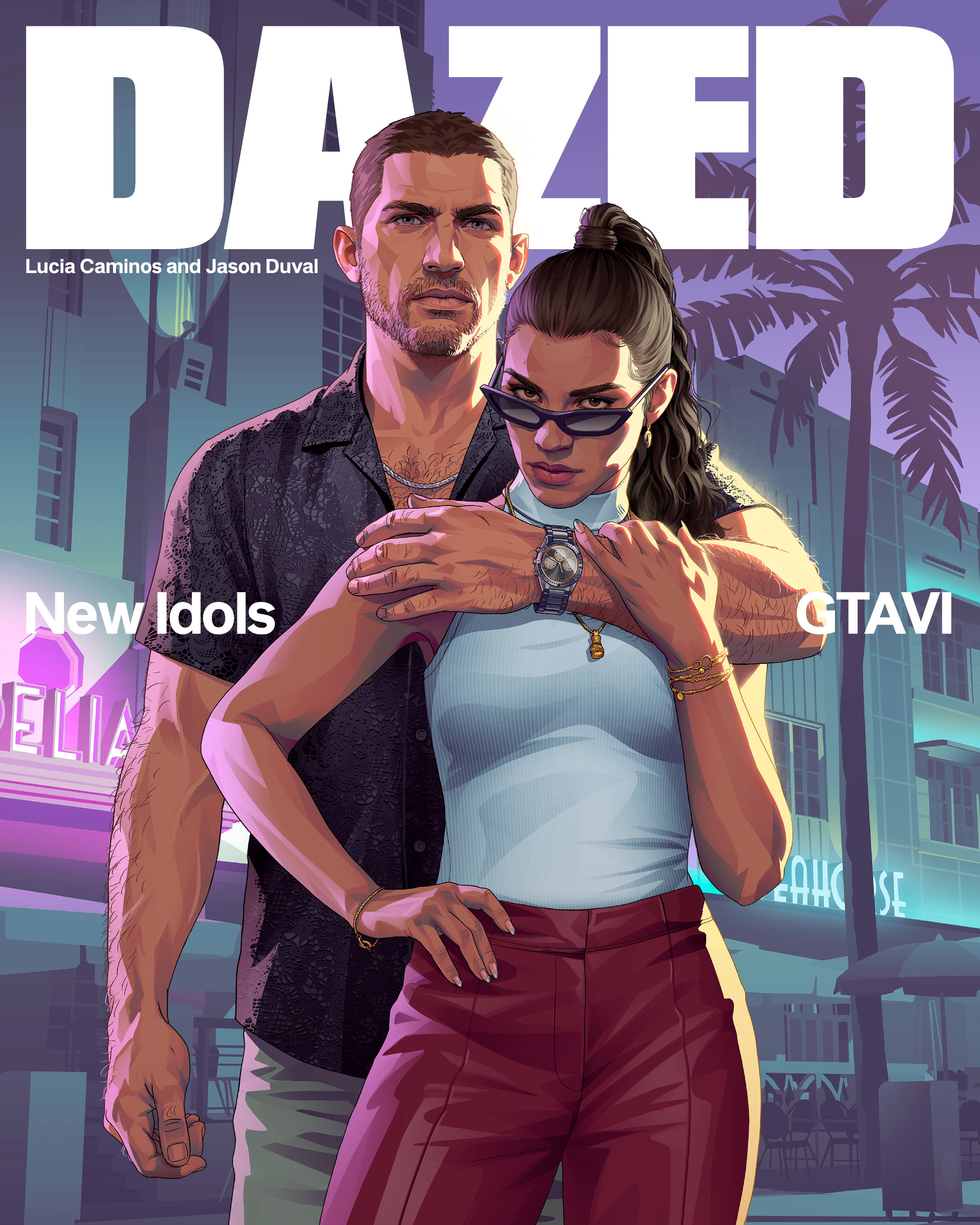 Rockstar rompe el silencio sobre los leaks de GTA 6: comunicado oficial, fecha inamovible y el gran "Extended Look" de hoy