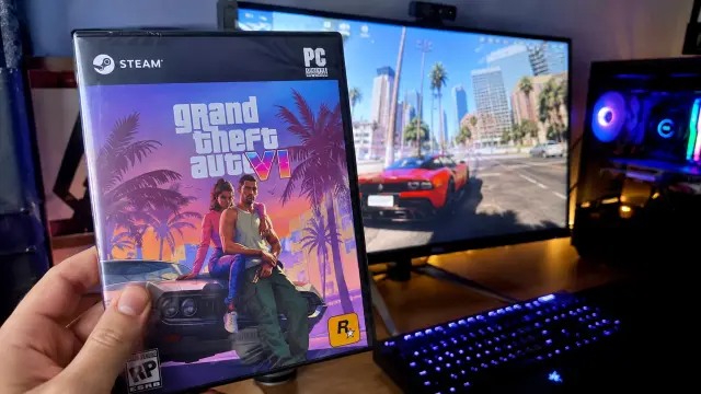 60 FPS en GTA 6: Digital Foundry advierte que ni siquiera los PC más potentes lo tendrán fácil por culpa de la CPU