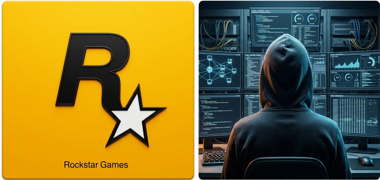 Cyberleek en la mira: Take-Two identifica usuarios de Discord