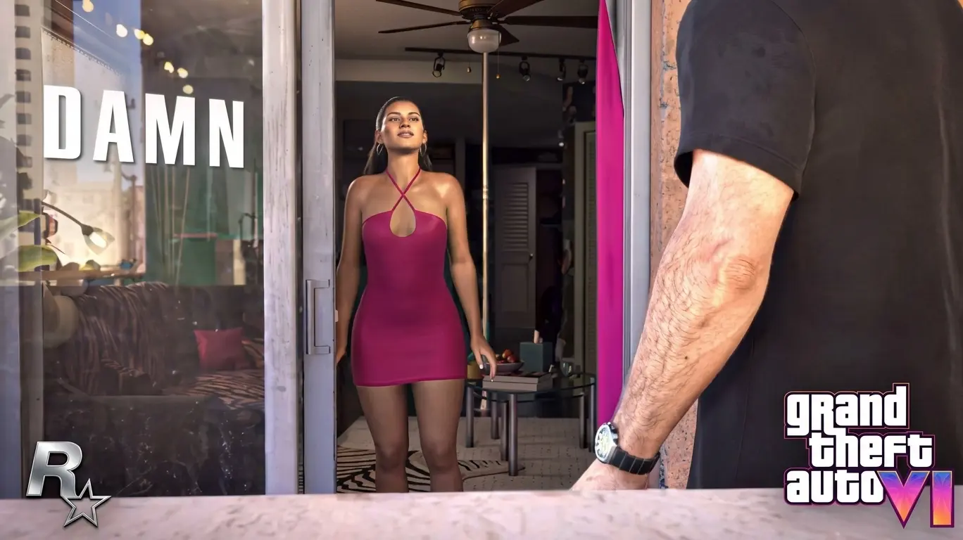 La mecánica de relación en GTA 6: Cómo afectará tu vínculo con Lucia