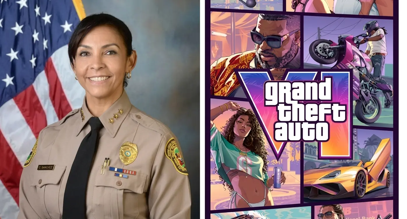 Rockstar Vs Sheriff Miami: se cancela la campaña publicitaria de GTA 6