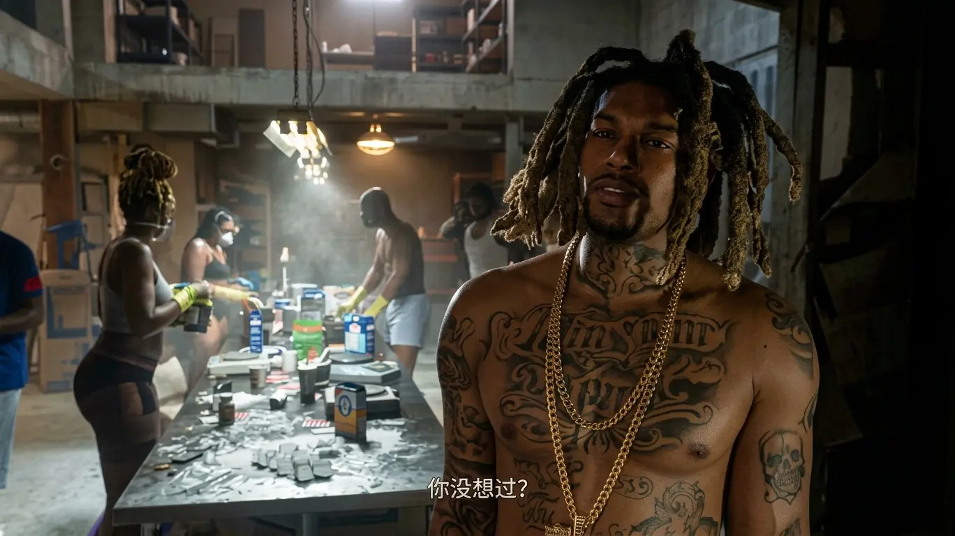 Versión censurada de GTA 6 en China: El tráiler extendido