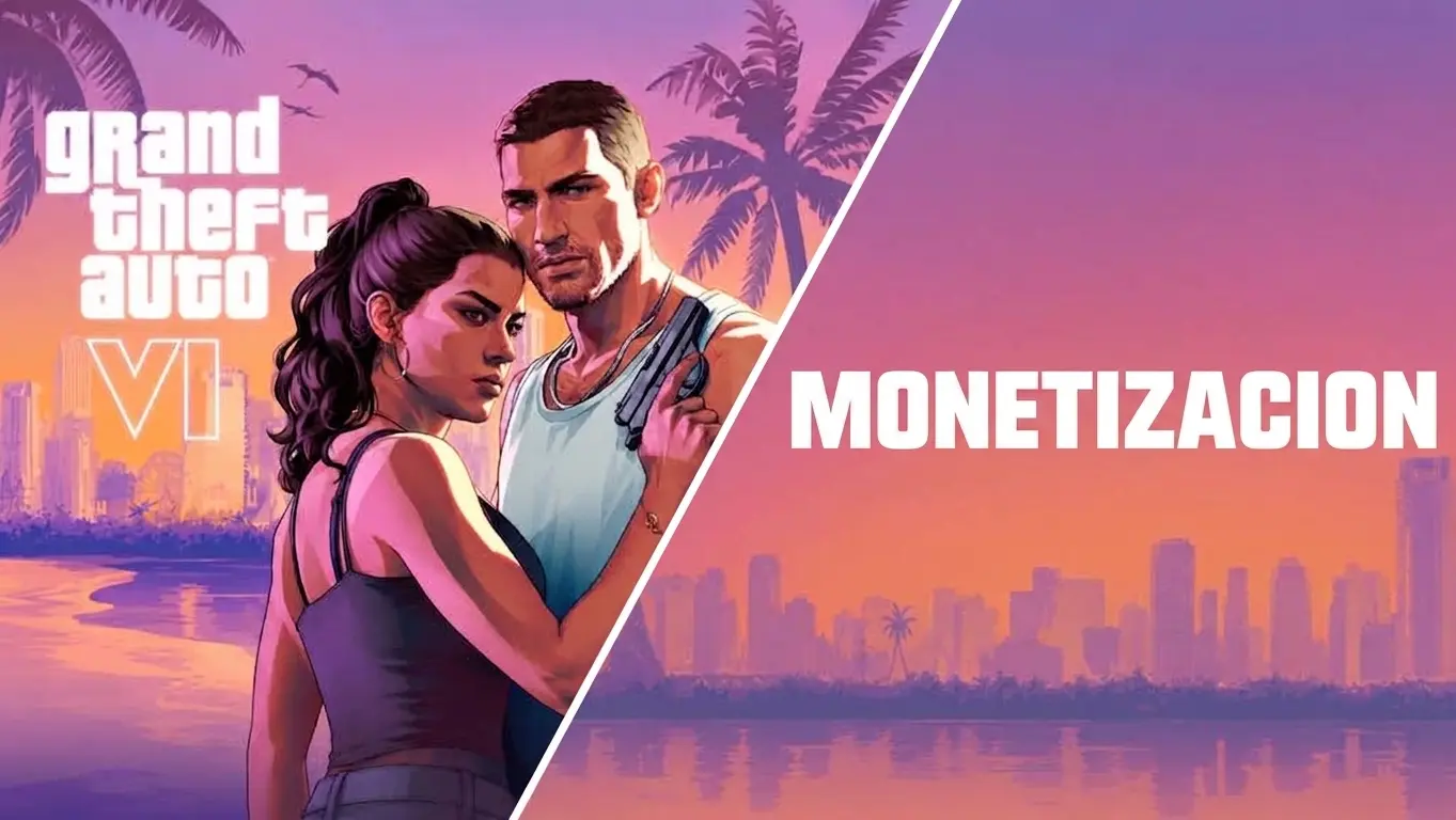 GTA 6 y YouTube: Nuevas reglas de monetización