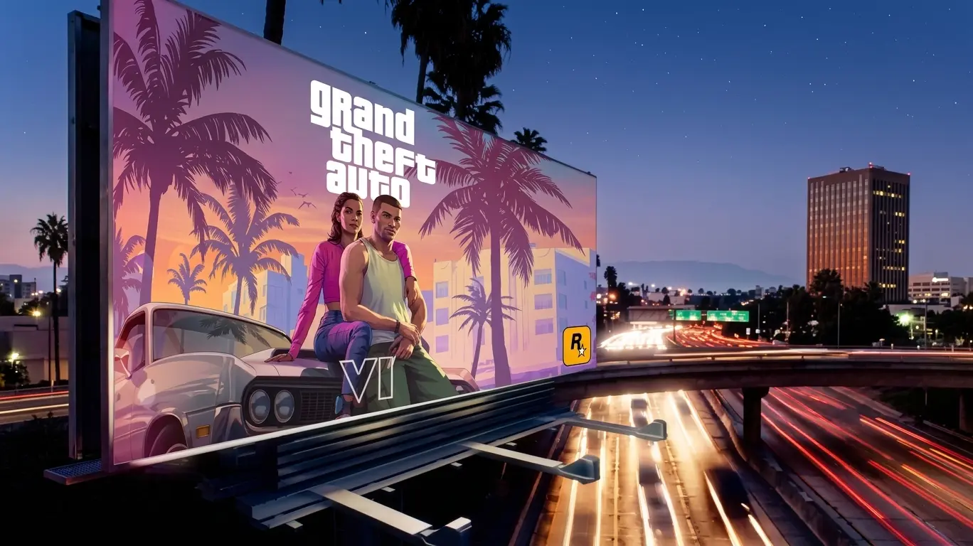 Miami se prepara para convertirse en GTA 6: Negocian campaña publicitaria masiva