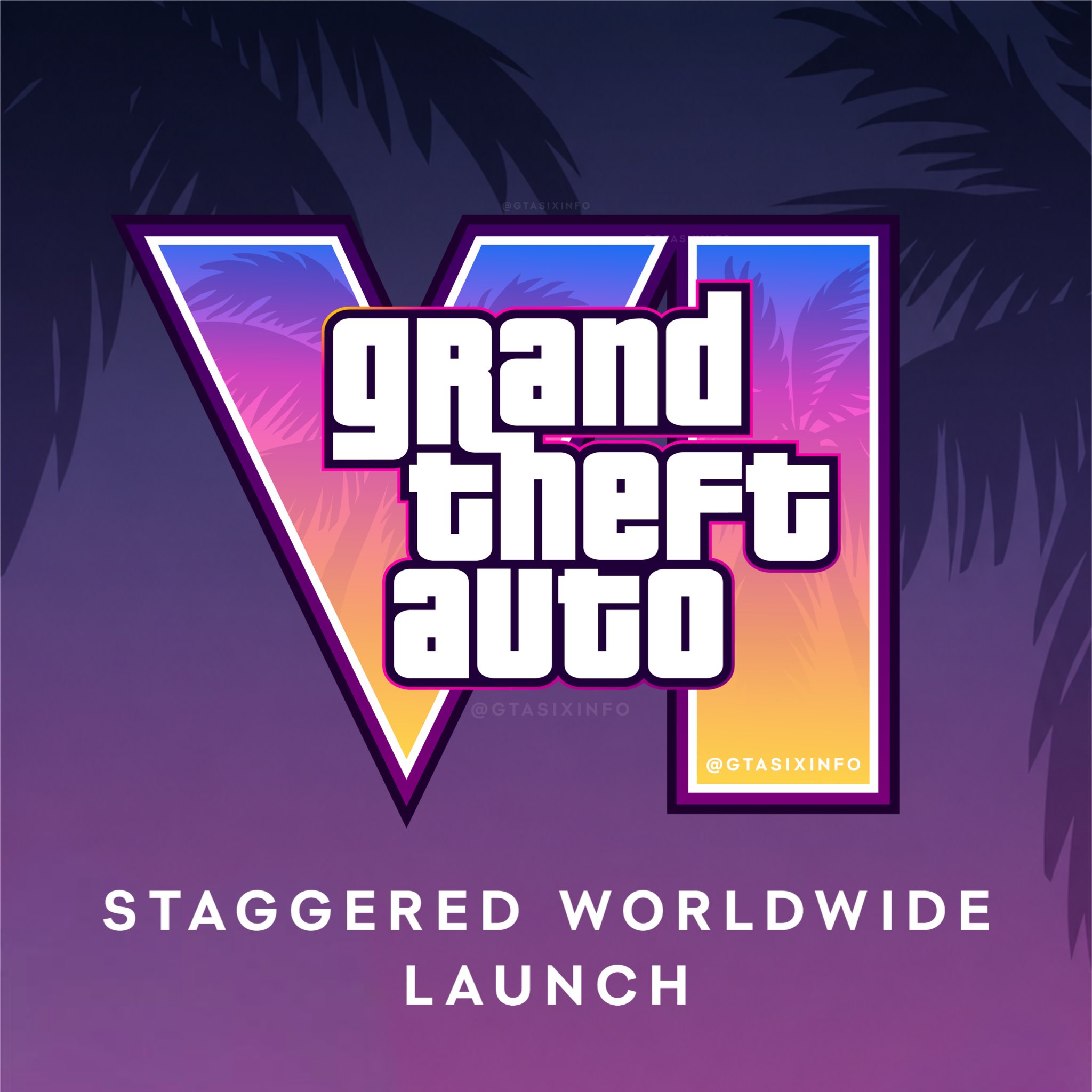 GTA 6 confirma lanzamiento escalonado a medianoche el 19 de noviembre