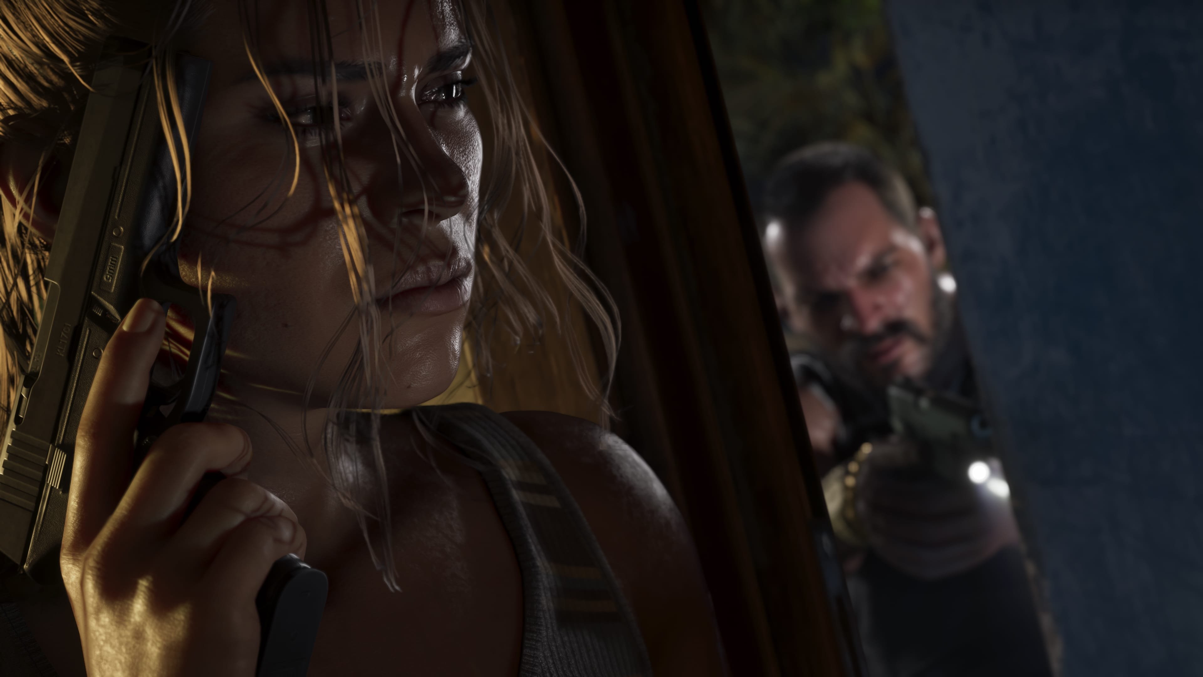 GTA 6: Famitsu filtra detalles del argumento de Jason y Lucia
