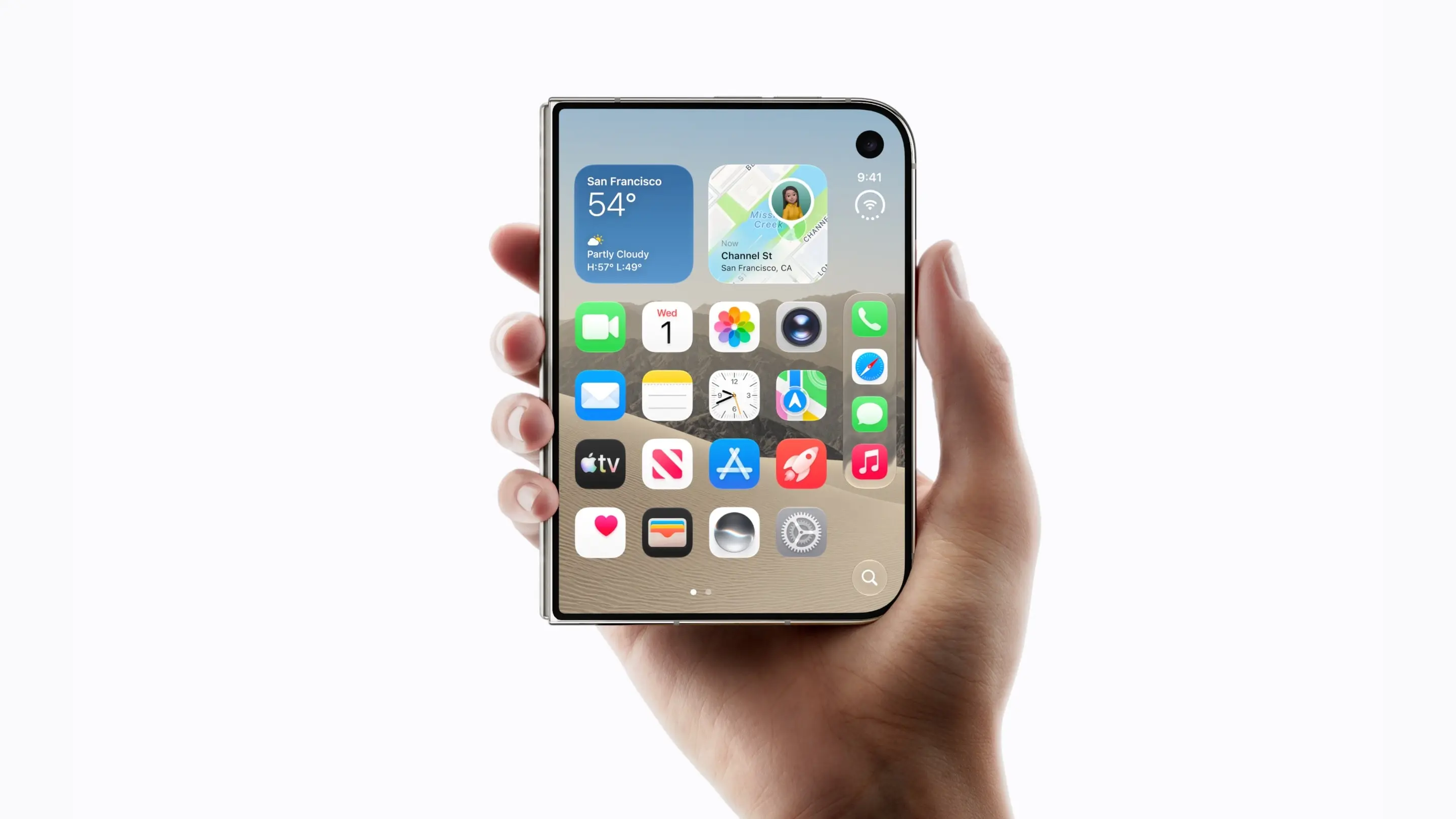 Apple 2026 Todo lo que debes saber de los nuevos lanzamientos
