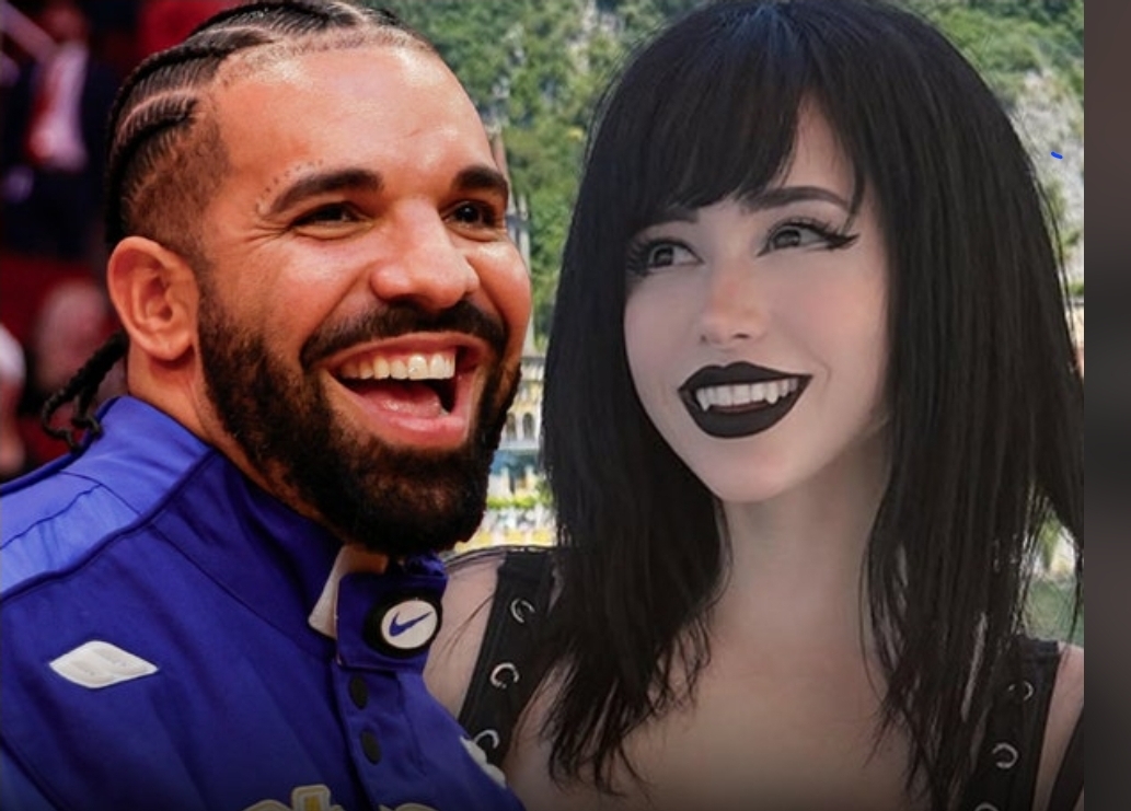 Drake le propone matrimonio a Pinkchyu en Toronto con 500 Rosas 🌹