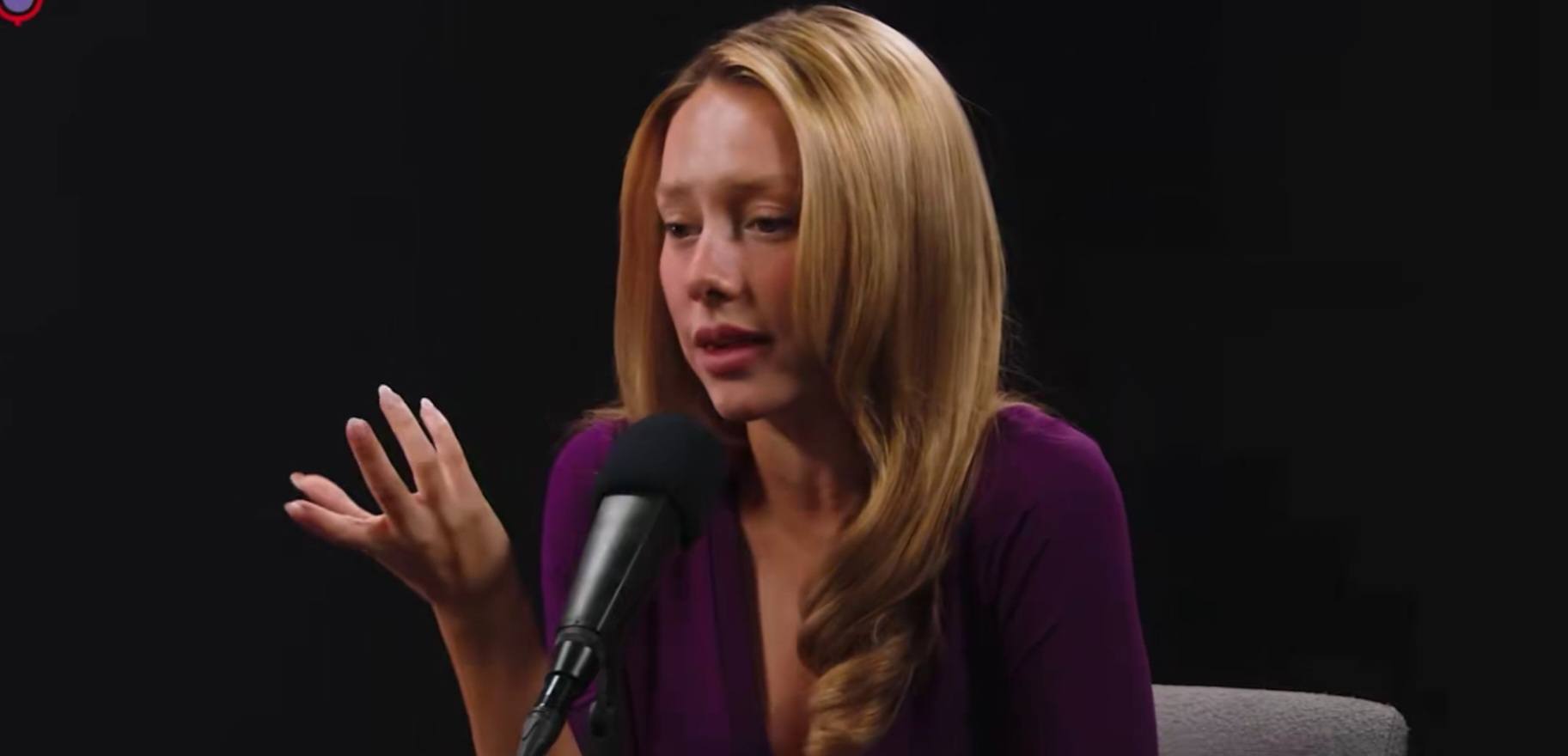 Ester Expósito responde al Xokas tras sus polémicas declaraciones