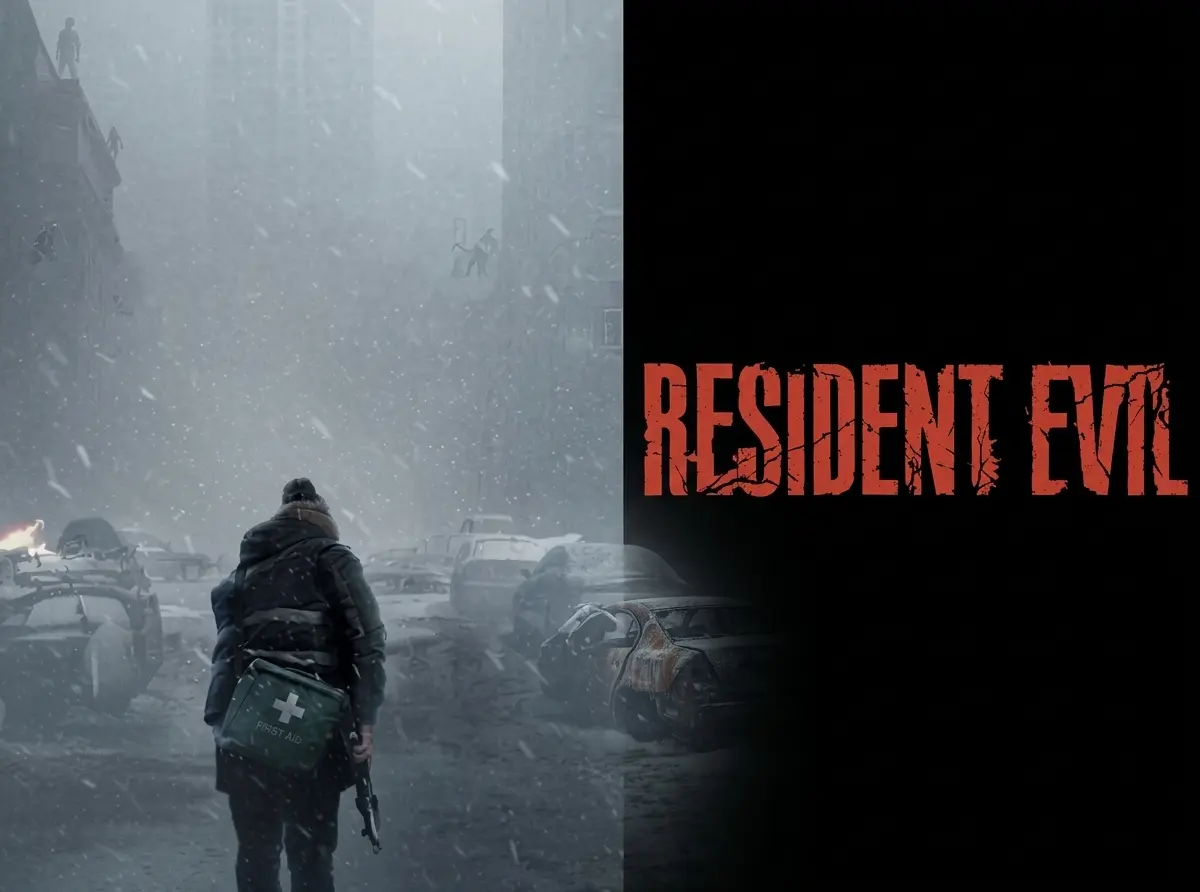 Resident Evil arrasa con $60M y logra el mejor estreno de la saga