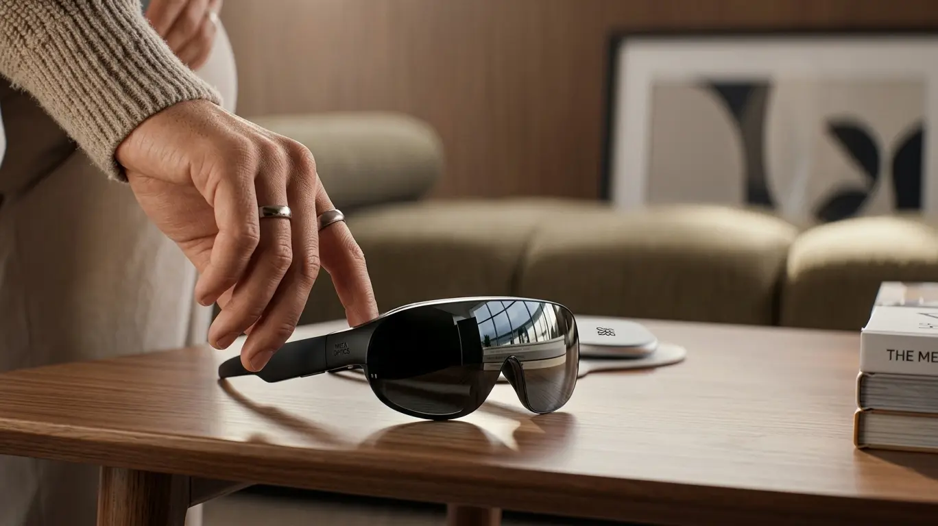 10 cosas que debes saber sobre las nuevas gafas VR de Meta