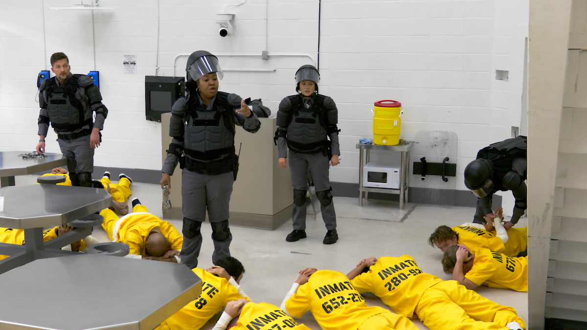 Netflix lanza tráiler de 'The New Stanford Prison Experiment'