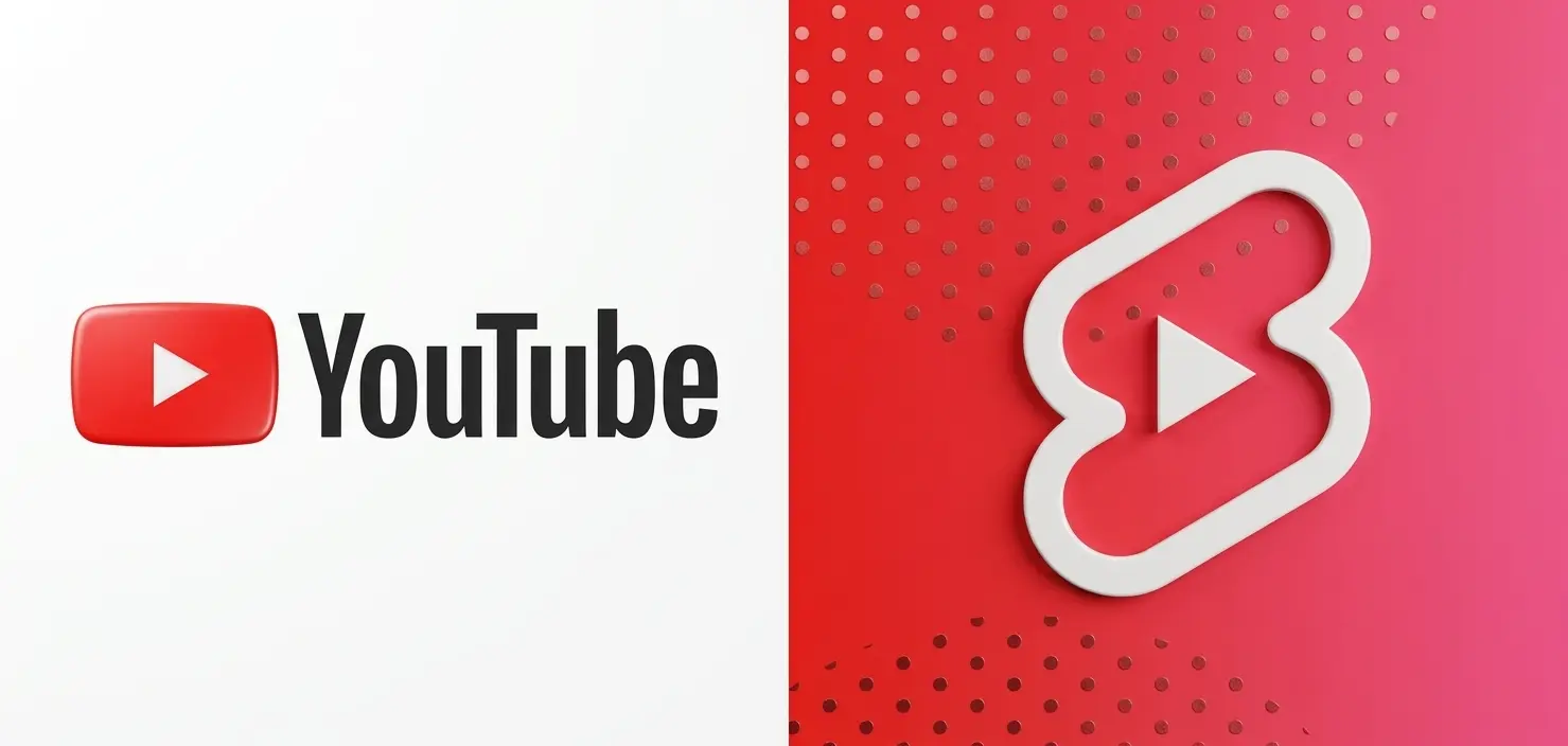 YouTube reducirá el alcance de los canales de clips en Shorts