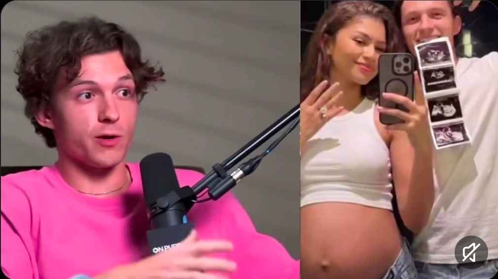 Tom Holland y Zendaya: Aclaran el video falso sobre su supuesta ruptura