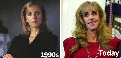 Susan Dell sorprende en redes y su apariencia genera preguntas