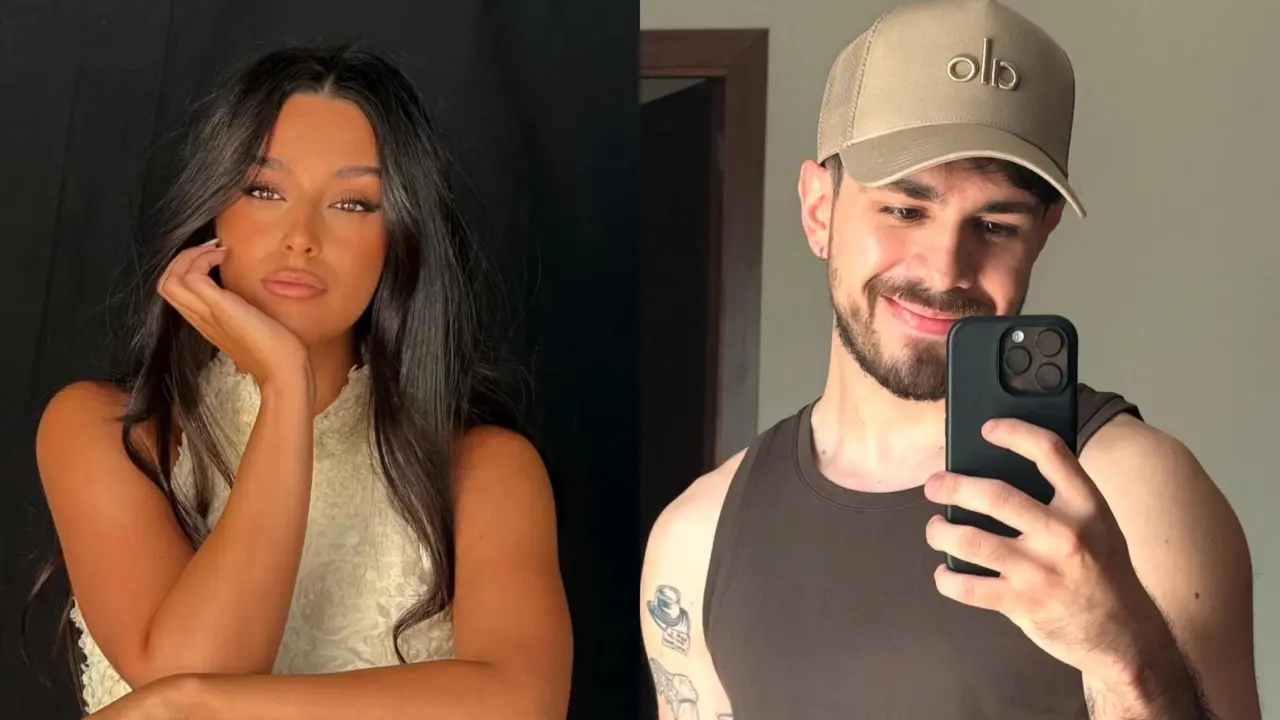 Marta Díaz y Juan Guarnizo tendrán una cita en directo