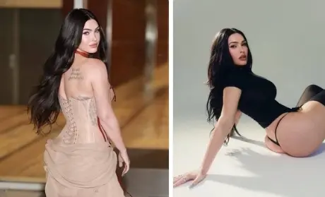 Megan Fox Subs.com: lanza su web de contenido de pago y es co-dueña