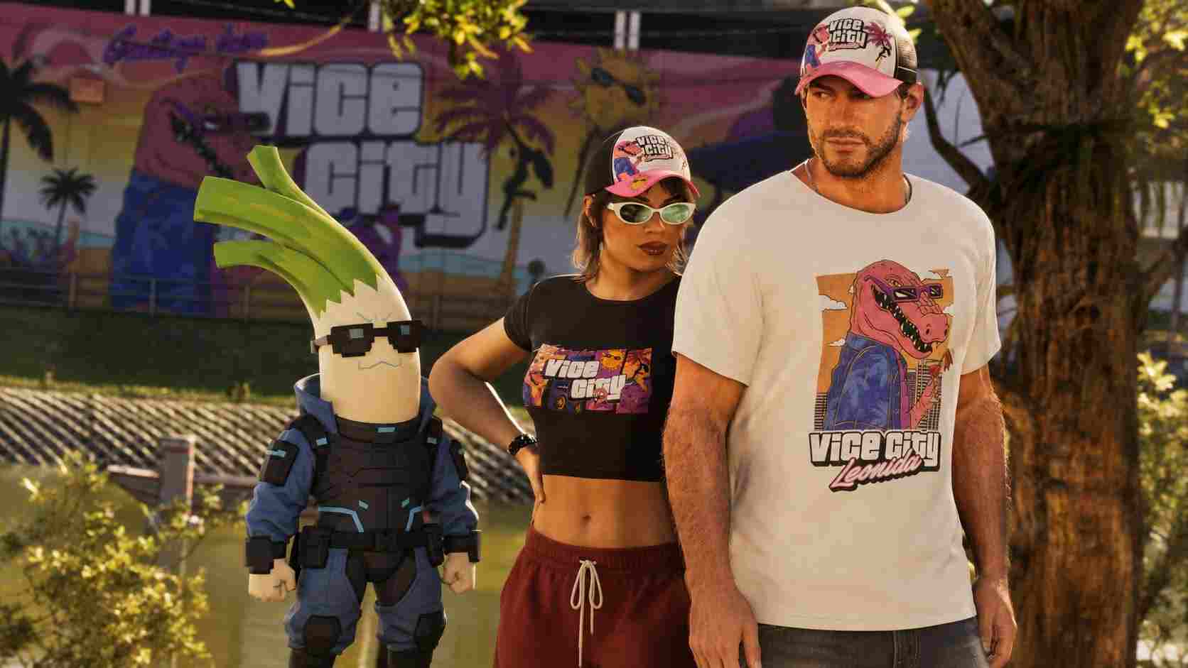 ¿Podría Cyberleek filtrar el Juego de GTA 6 antes de su lanzamiento?