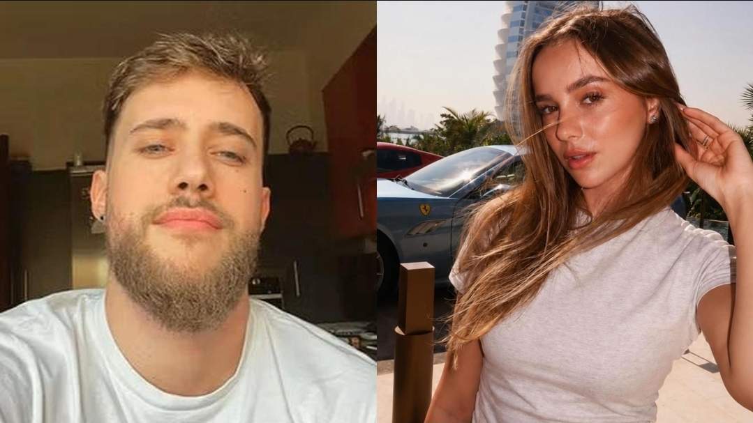 Fabiana Sevillano y Carola: Crece el 'shippeo' tras el guiño de Auronplay