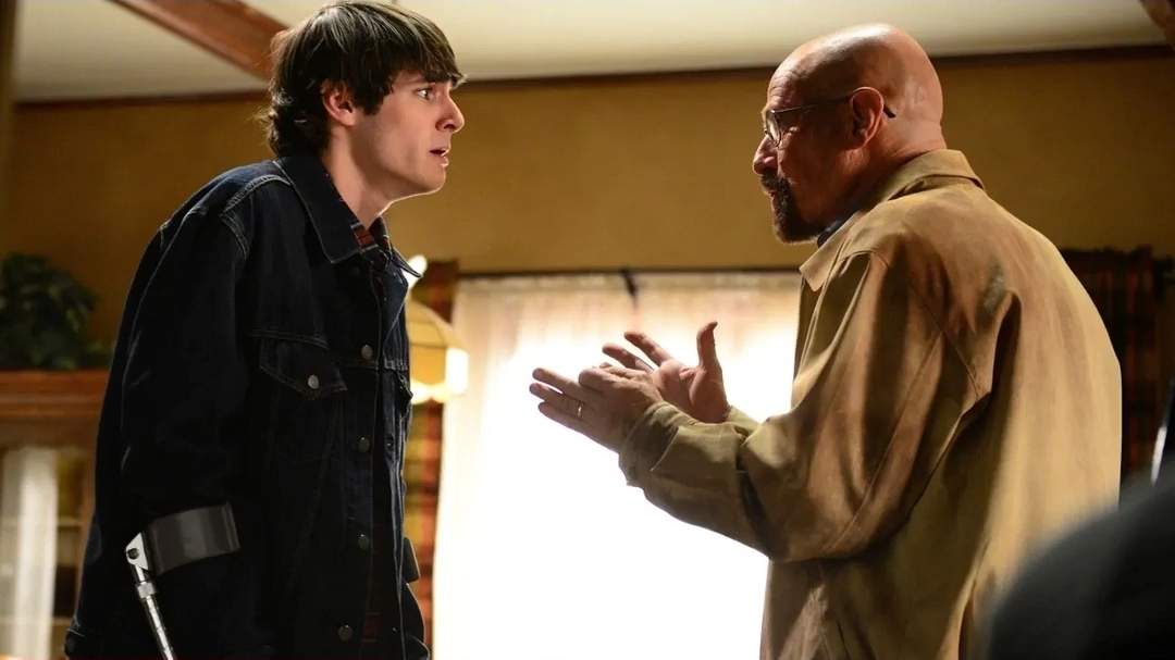 Muere a los 34 años RJ Mitte, estrella de Breaking Bad