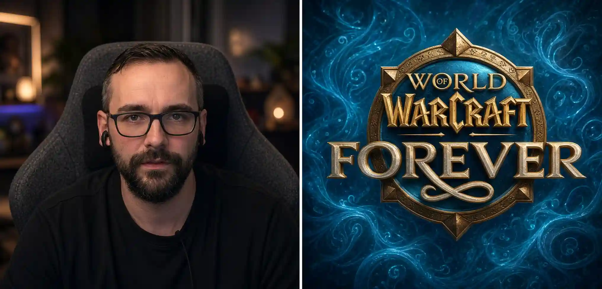 El Xokas, baneado de WoW Forever por recibir 7 monedas de oro