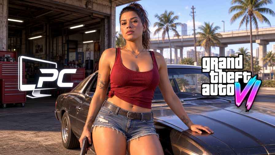 GTA 6 llegaría a PC en el primer trimestre de 2027, según GamesBeat