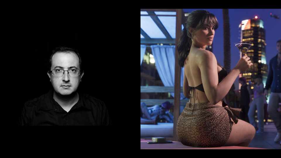 Jason Schreier destapa el desarrollo de GTA 6: Secretos, retrasos e hiperrealismo descartado