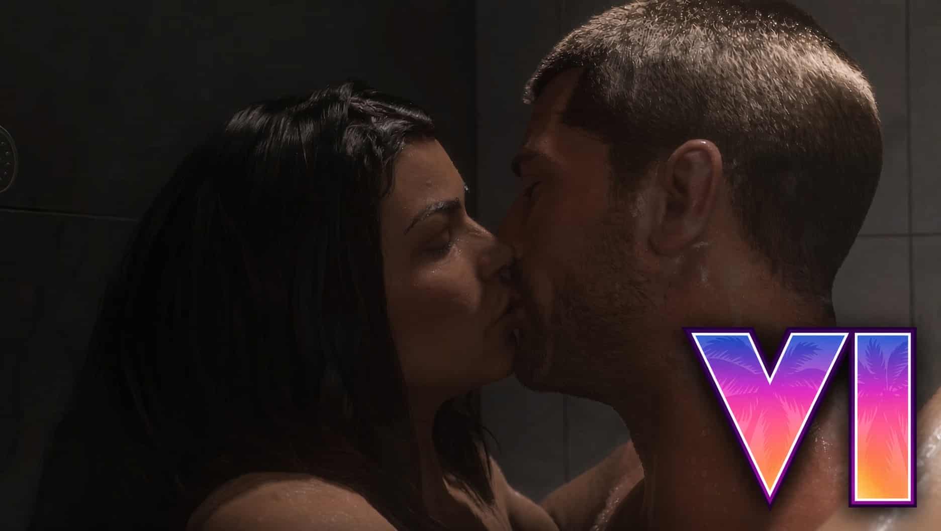 ¿Se podrán tener relaciones intimas en GTA 6? Esto es lo que sabemos