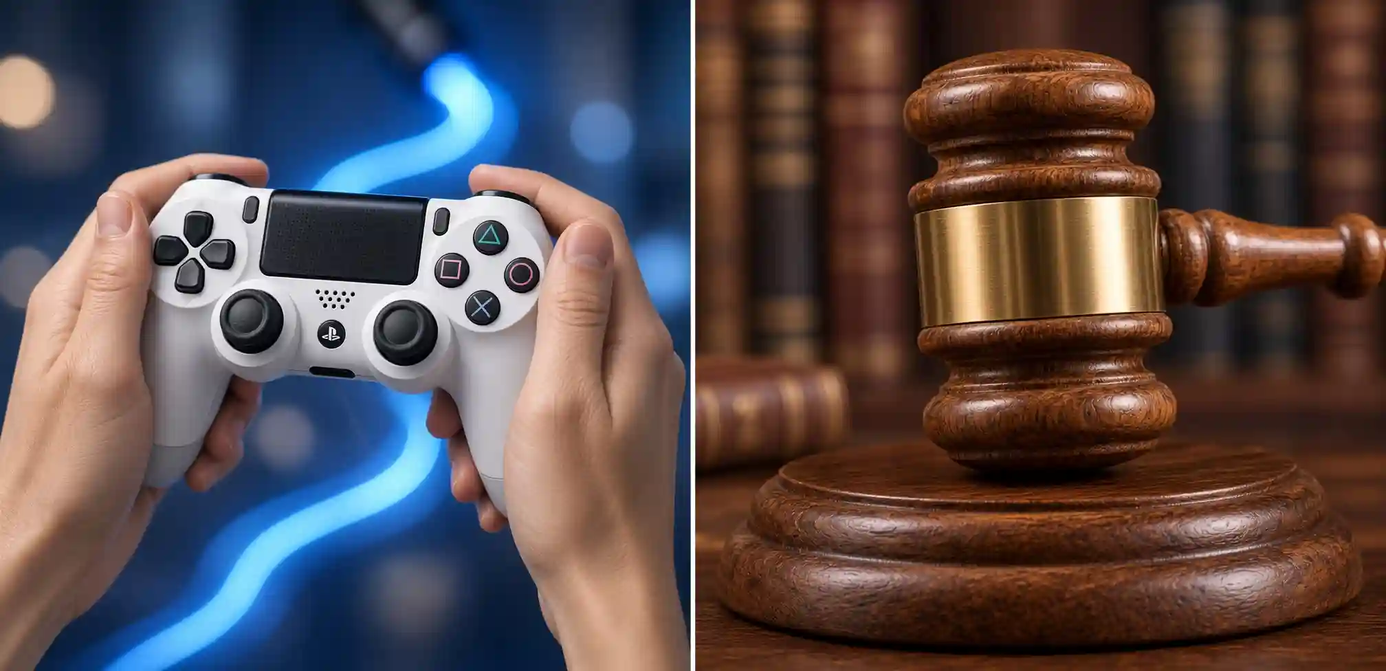 Estados Unidos propone una ley para que los jugadores sean dueños de sus videojuegos