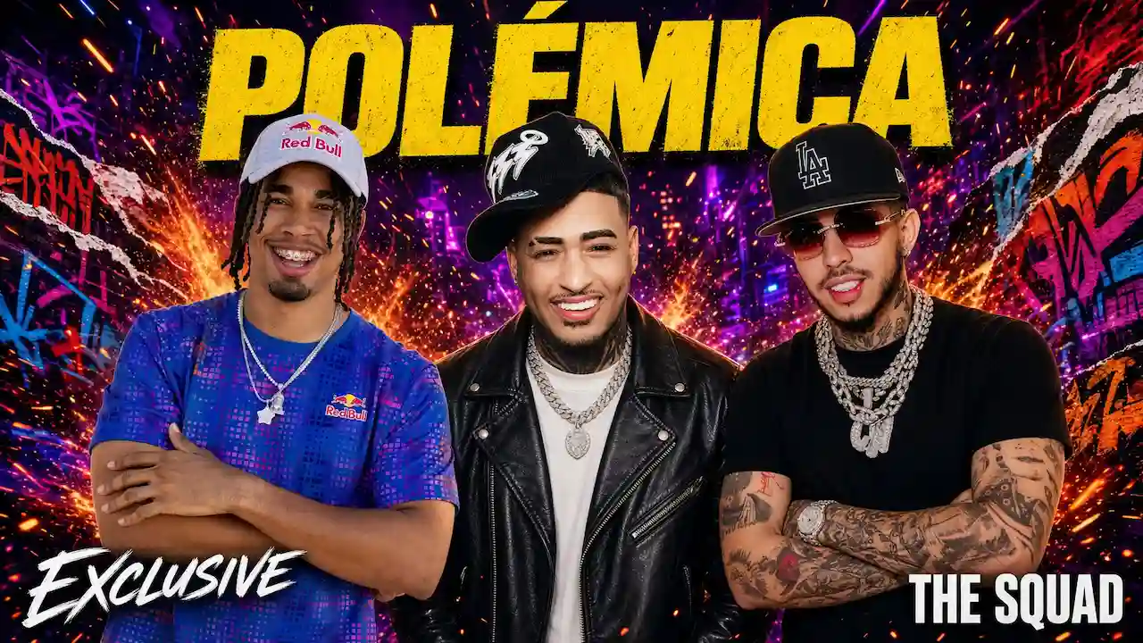 RDJavi explota contra Rey De La City por su actitud con WestCOL