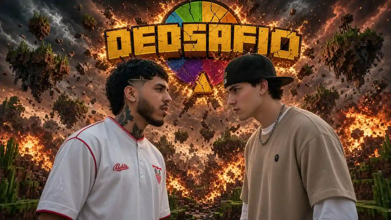 Dedsafío terminó, pero las polémicas apenas comienzan: ¿más drama que diversión?