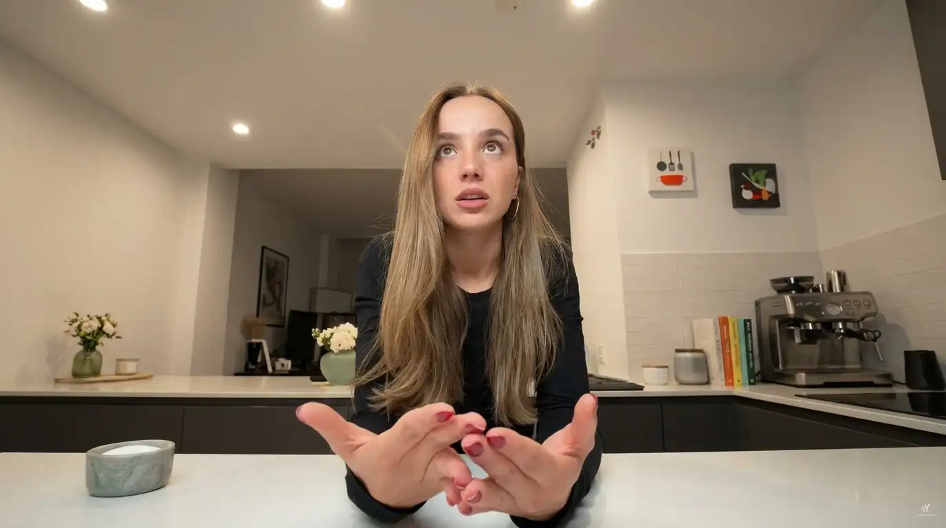 Fabiana Sevillano habla de su cita con Carola, pero guarda silencio