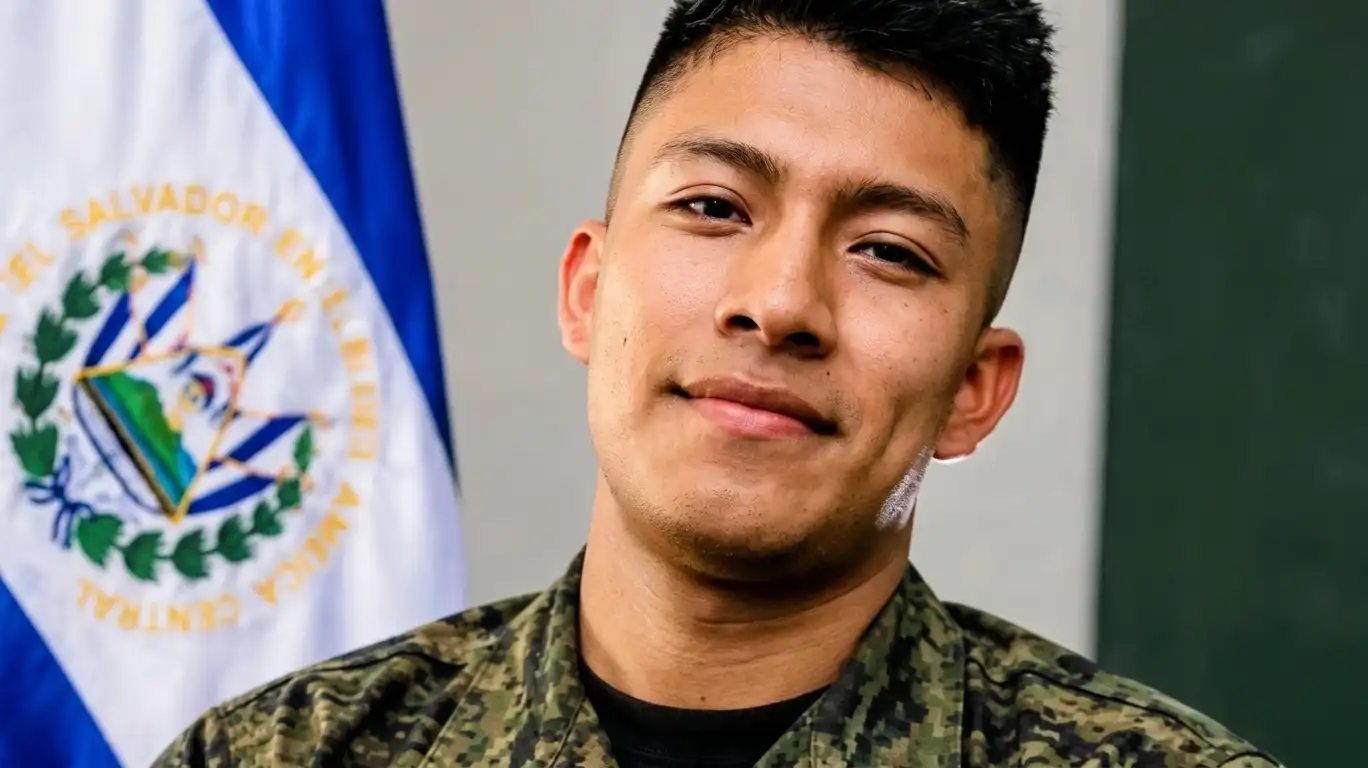 ¿Qué se sabe de los 4 técnicos salvadoreños desaparecidos en Haití?