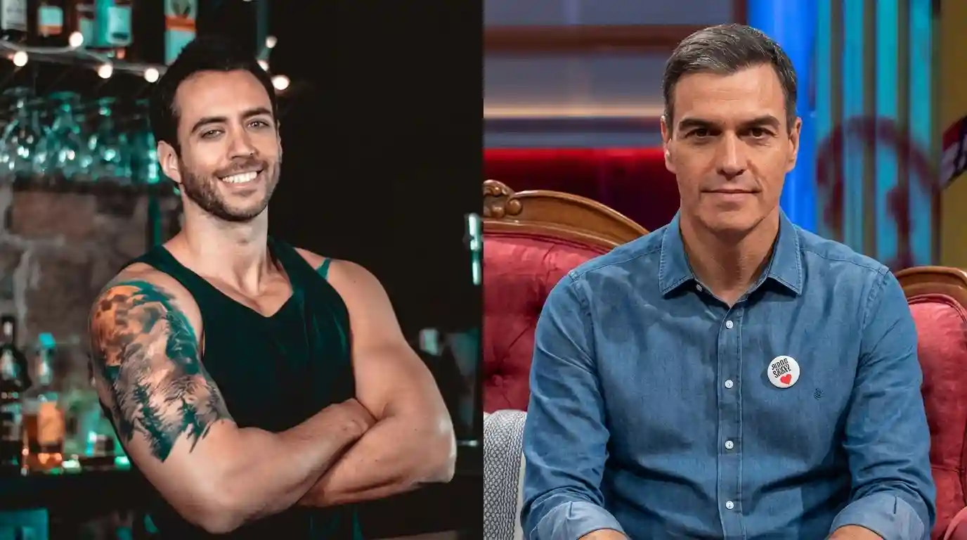 Pedro Sánchez irá a El Hormiguero y deja en el aire a Jordi Wild